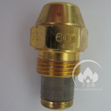 丹佛斯60度 實心 3.50