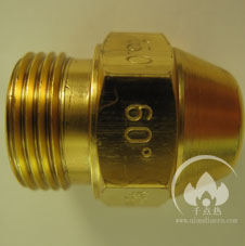 丹佛斯60度 半實心 15.00