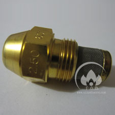 丹佛斯60度 實心 2.50