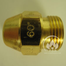 丹佛斯60度 實心 13.00