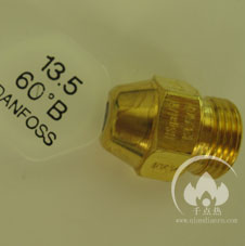 丹佛斯60度 半實心 13.50